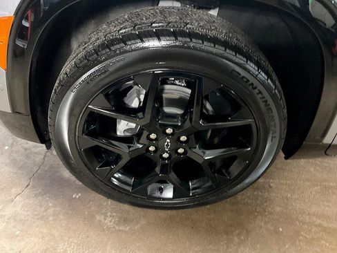 Used 2025 Chevrolet Traverse RS w/ LPO, Floor Liner Package image 14