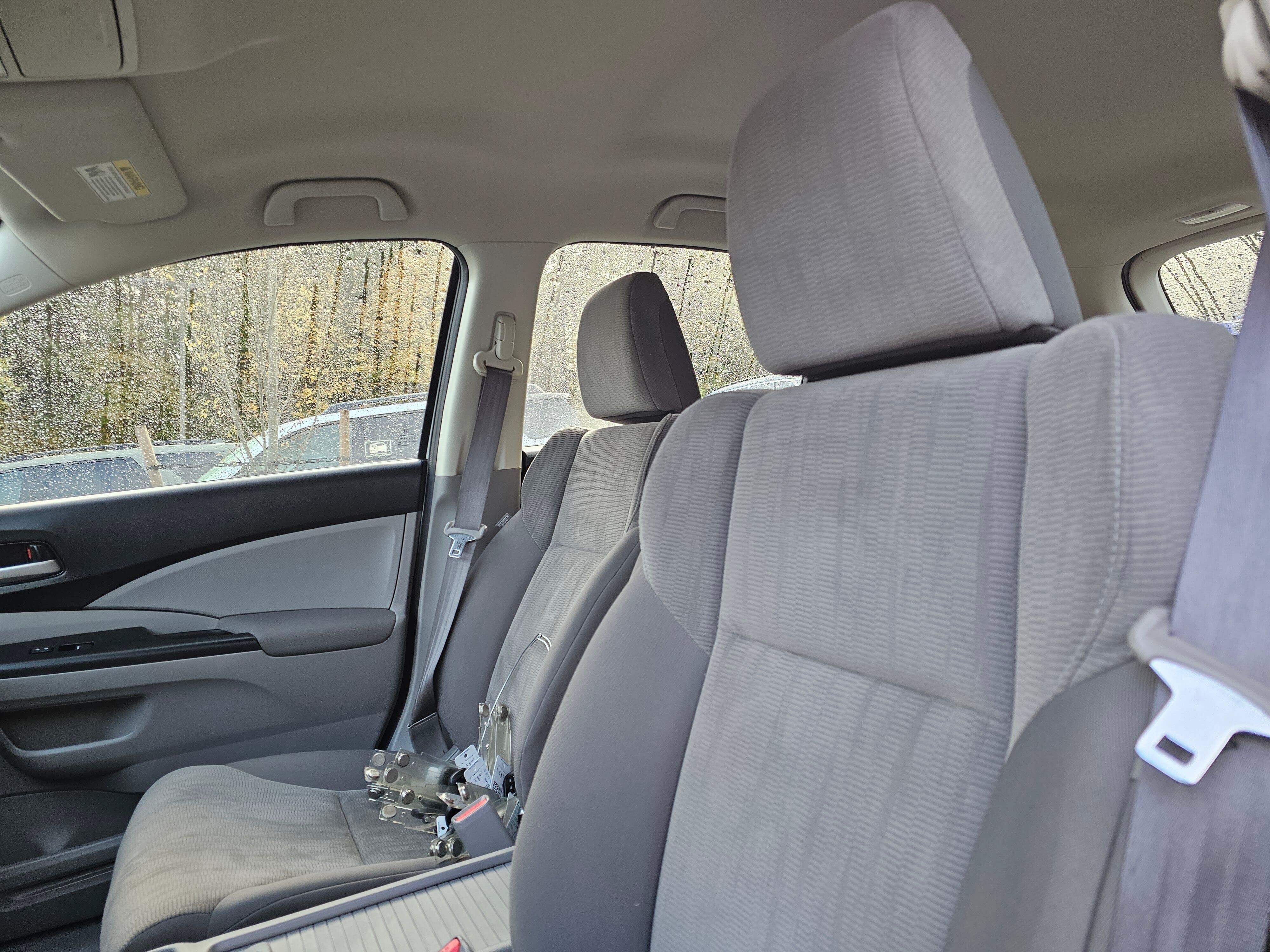 Used 2012 Honda CR-V LX image 25