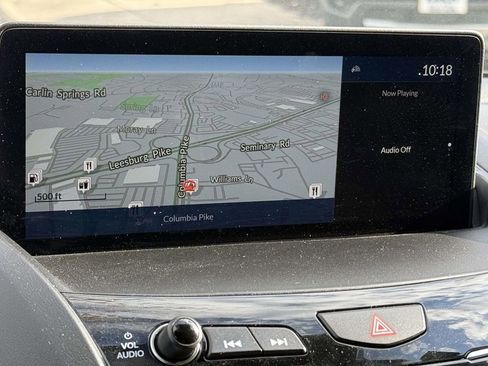 Used 2023 Acura RDX w/ Technology Package image 18