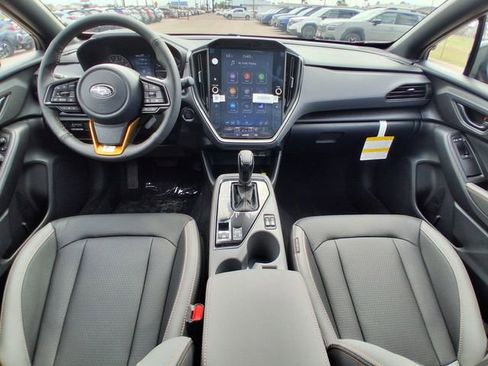 New 2026 Subaru Crosstrek 2.5i Wilderness AWD/4WD image 11