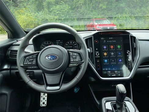 New 2026 Subaru Impreza RS AWD/4WD image 19