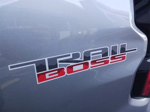 New 2026 Chevrolet Colorado Trail Boss image 35