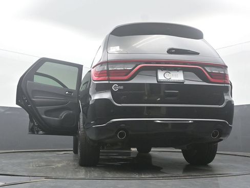 Used 2025 Dodge Durango GT AWD/4WD image 60