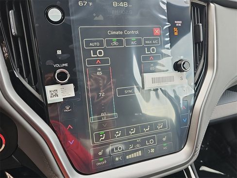 New 2025 Subaru Legacy Premium image 21