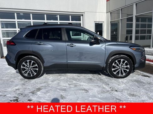 Used 2025 Toyota Corolla Cross XLE w/ Convenience Package image 1