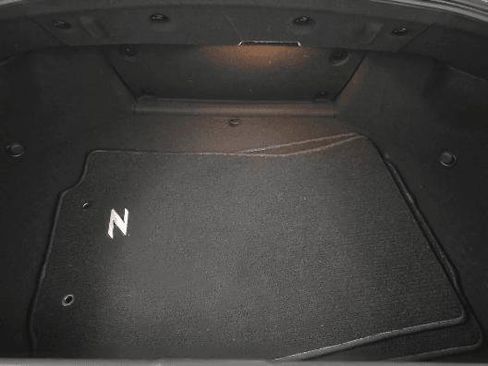 Used 2019 Nissan 370Z Touring Sport RWD image 11