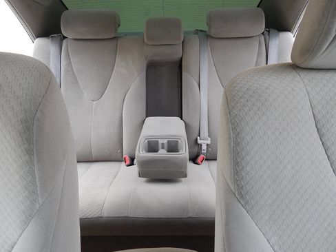 Used 2007 Toyota Camry LE image 15