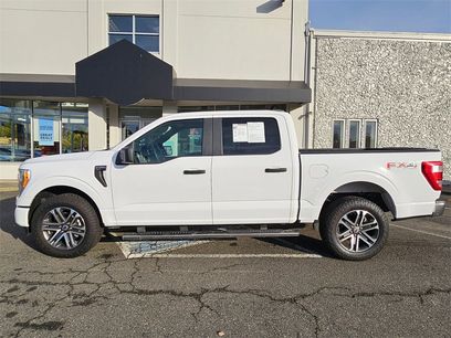 Used 2021 Ford F150 XL w/ STX Appearance Package
