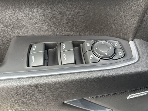 Certified 2023 GMC Sierra 1500 SLT w/ SLT Premium Package image 24