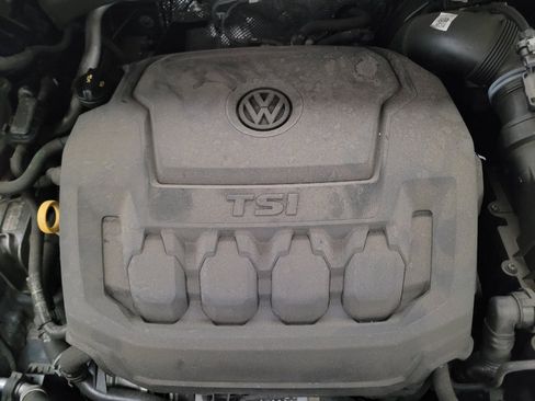 Used 2022 Volkswagen Tiguan SE FWD image 30