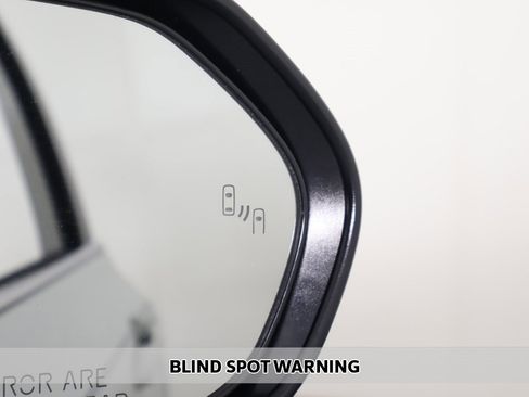 Used 2024 Toyota Camry XSE w/ Navigation Package image 7