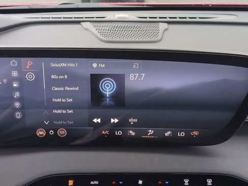 New 2026 Buick Enclave Preferred image 11