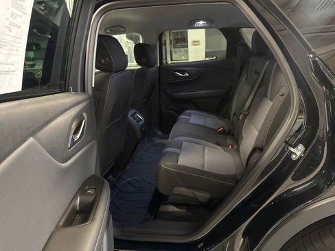 Used 2024 Chevrolet Blazer LT w/ LPO, Black Grille Bar Package image 24