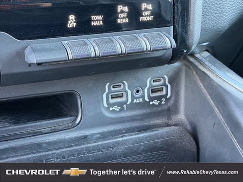 Used 2021 RAM 1500 Laramie RWD image 18