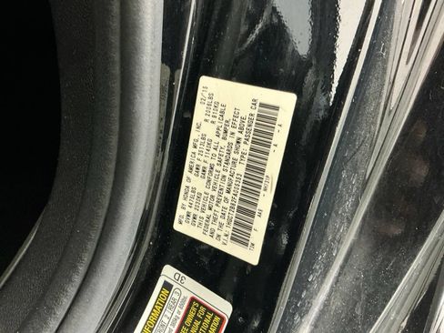 Used 2015 Honda Accord EX-L image 31