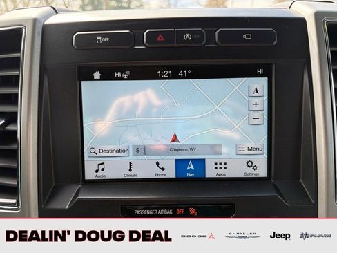 Used 2017 Ford F150 Lariat w/ Equipment Group 502A Luxury AWD/4WD image 19