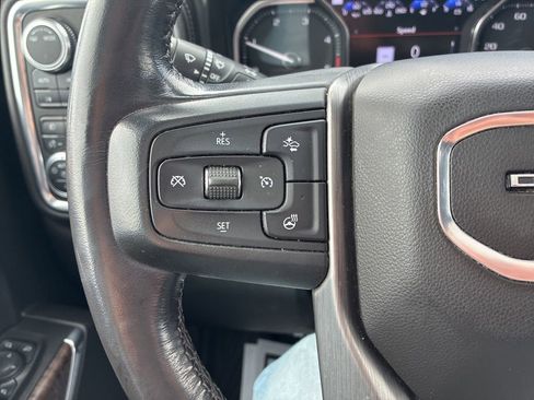 Used 2020 GMC Sierra 2500 Denali w/ Denali Ultimate Package image 23