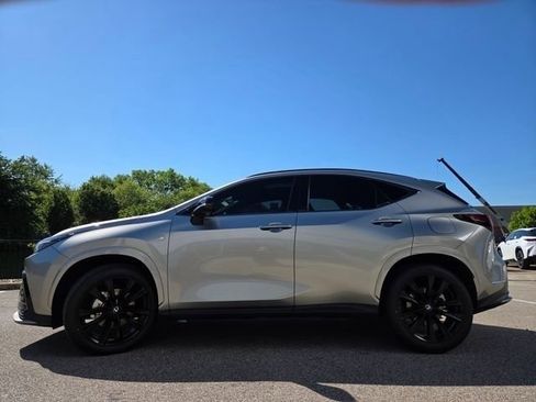 Used 2024 Lexus NX 350 F Sport AWD/4WD image 25