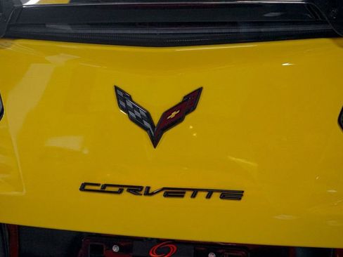 Used 2017 Chevrolet Corvette Z06 RWD image 51