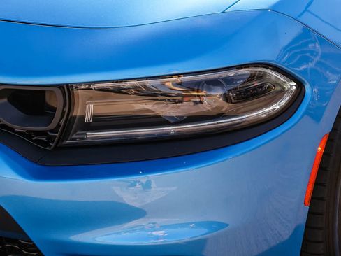 Used 2023 Dodge Charger Scat Pack RWD image 12