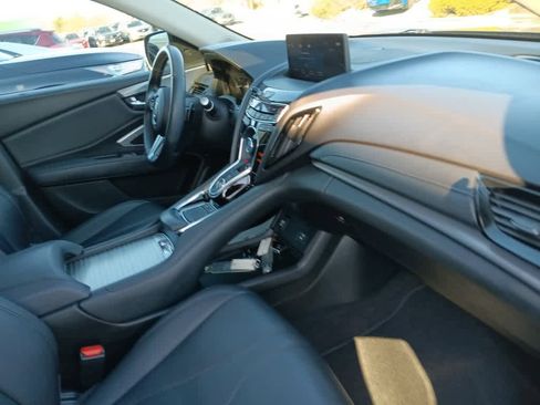 Used 2023 Acura RDX AWD image 30