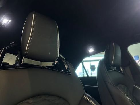 Used 2024 Cadillac CT4 V Blackwing w/ Driver Assist Package RWD image 20