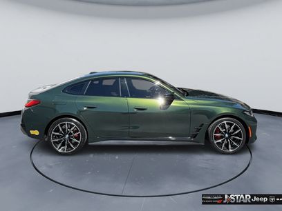 Used 2023 BMW i4 M50 w/ Premium Package