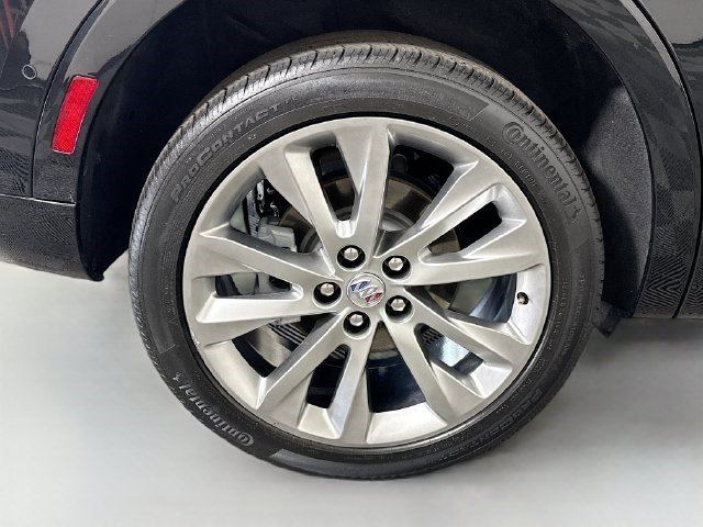 Used 2023 Buick Envision Avenir FWD image 32
