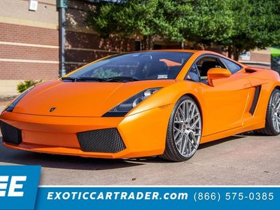 Used 2004 Lamborghini Gallardo