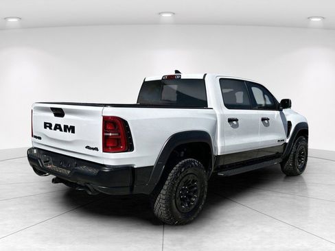 Used 2025 RAM 1500 RHO AWD/4WD image 4