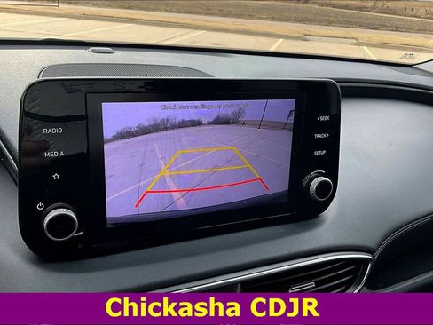 Used 2022 Hyundai Santa Fe SE image 13