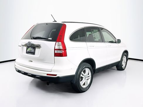 Used 2011 Honda CR-V EX-L image 9