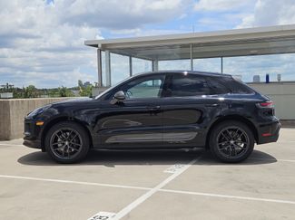 Certified 2026 Porsche Macan Turbo AWD/4WD video 2