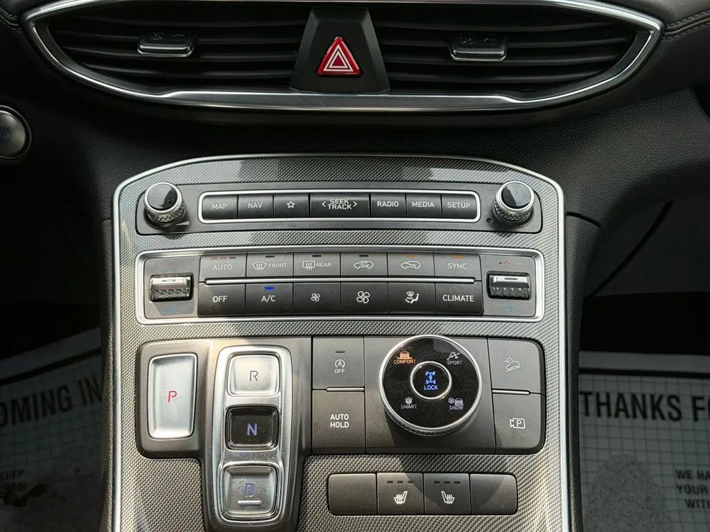Used 2023 Hyundai Santa Fe XRT AWD/4WD image 23
