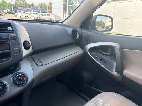 Used 2008 Toyota RAV4 4WD image 18