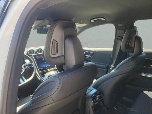 Certified 2026 Mercedes-Benz GLC 300 image 7