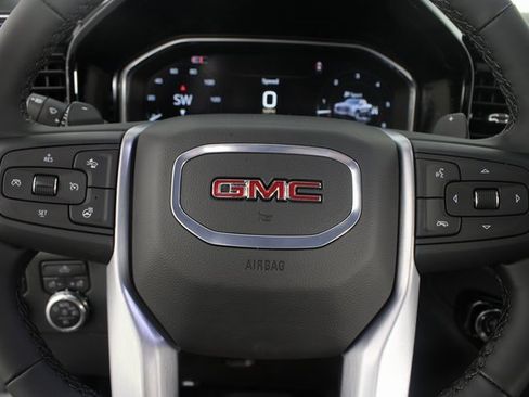 New 2026 GMC Sierra 1500 Elevation image 12