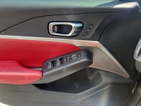 Used 2023 Acura Integra A-Spec image 13