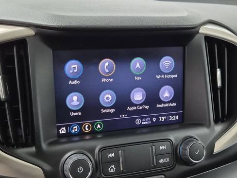 Used 2023 GMC Terrain Denali image 35