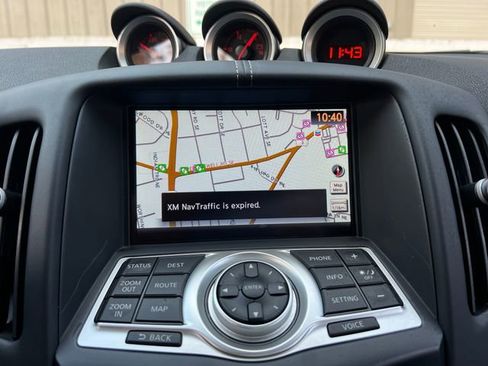 Used 2019 Nissan 370Z Touring image 20