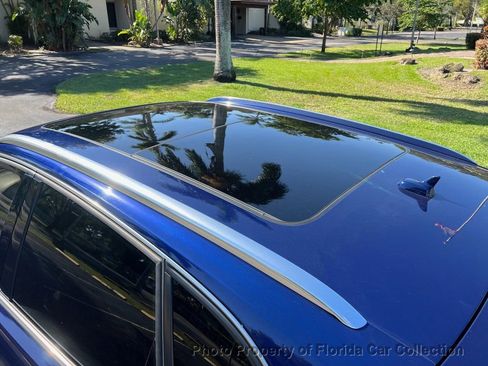 Used 2014 Audi SQ5 Premium Plus image 35