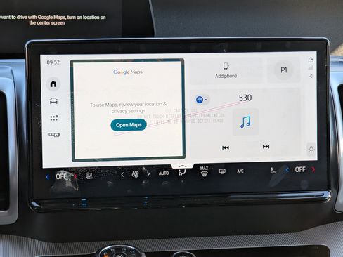 New 2025 Ford Expedition Active image 15