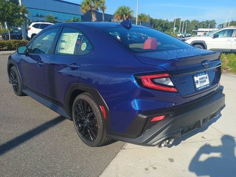New 2026 Subaru WRX Limited AWD/4WD image 7