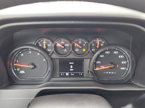 New 2026 GMC Sierra 3500 Pro w/ Convenience Package image 28