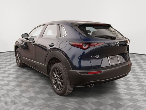 Used 2023 MAZDA CX-30 AWD 2.5 S image 19