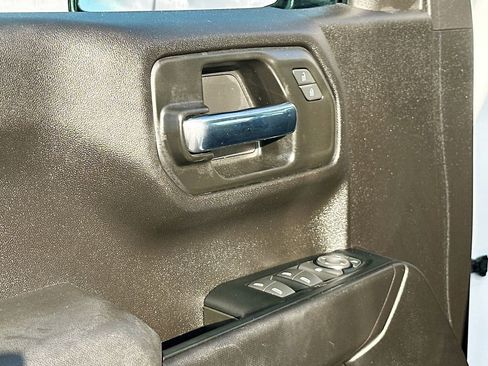 Used 2024 GMC Sierra 1500 Pro w/ Pro Value Package image 15