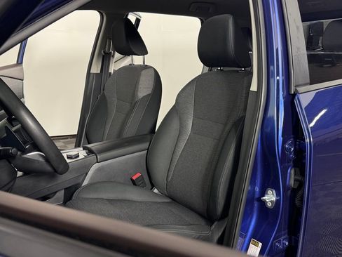 Used 2022 Nissan Rogue SV image 22