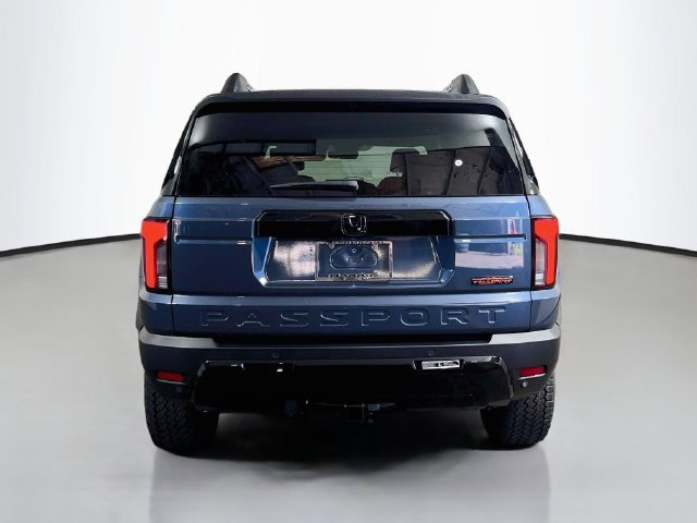 New 2027 Honda Passport TrailSport Elite image 18