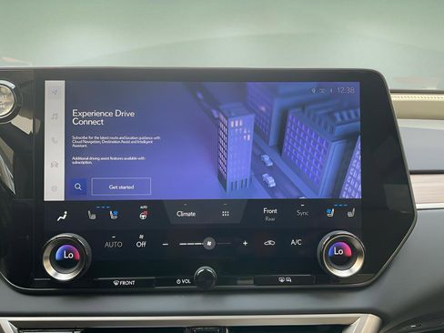 Used 2024 Lexus RX 350 Premium w/ Convenience Package AWD/4WD image 20