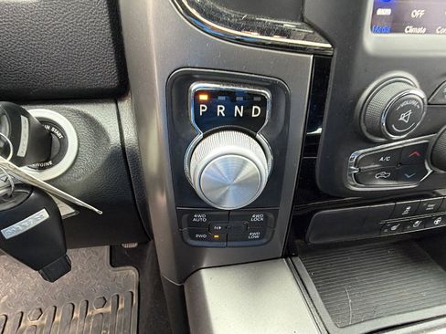 Used 2018 RAM 1500 Sport w/ Quick Order Package 26Q Night image 31